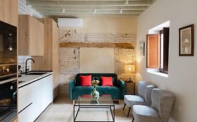Apartamento Duplex Con Vista A La Alhambra