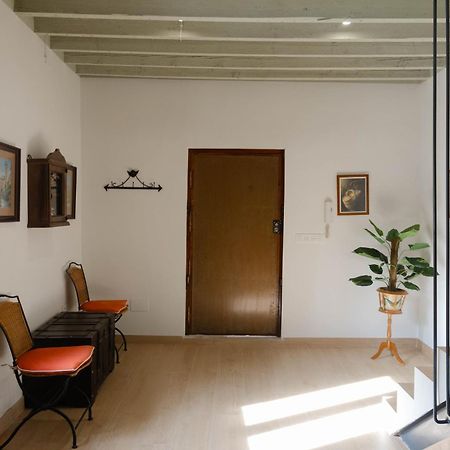 Apartamento Duplex Con Vista A La Alhambra Granada Exterior foto