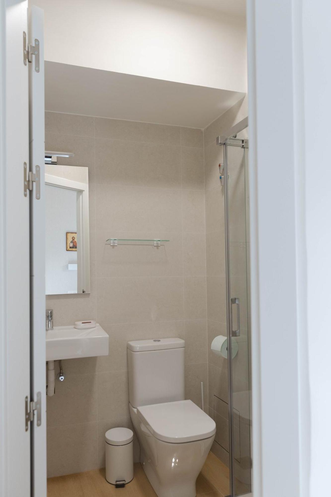 Apartamento Duplex Con Vista A La Alhambra Granada Exterior foto